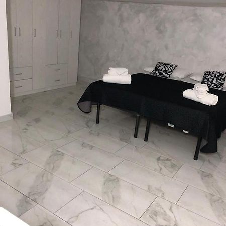 Casetta Bianca Apartman Nápoly Kültér fotó