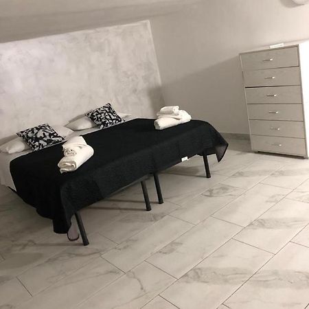 Casetta Bianca Apartman Nápoly Kültér fotó