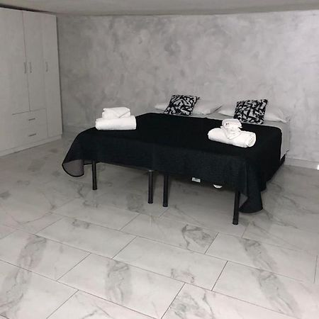 Casetta Bianca Apartman Nápoly Kültér fotó