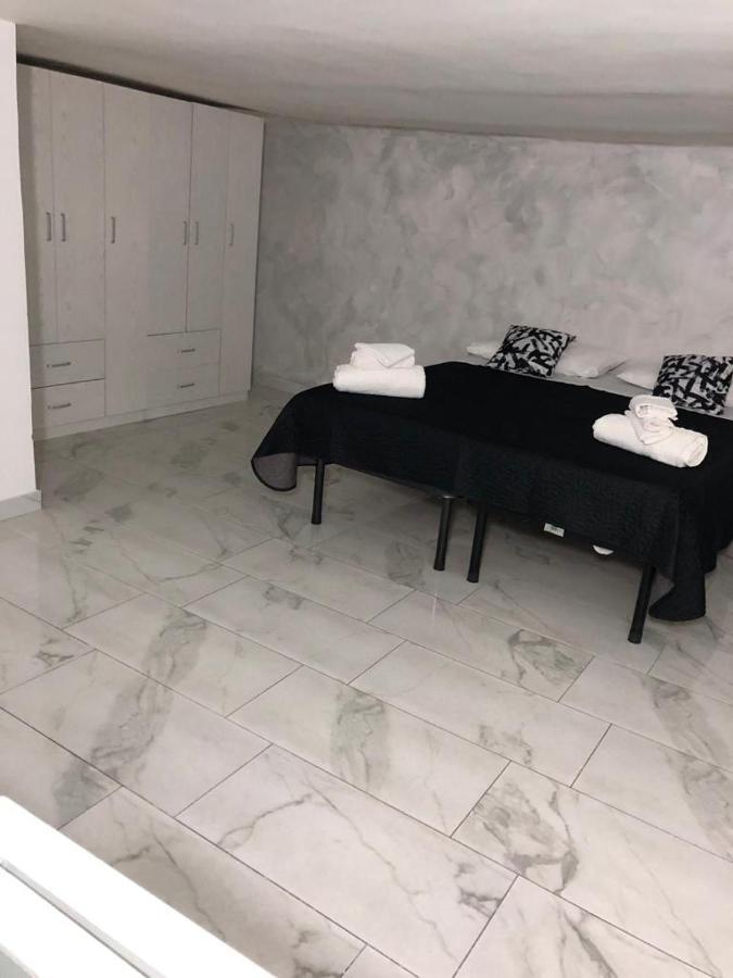 Casetta Bianca Apartman Nápoly Kültér fotó