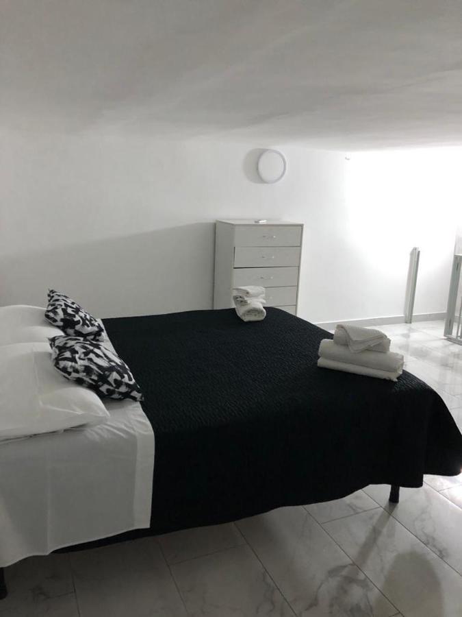 Casetta Bianca Apartman Nápoly Kültér fotó