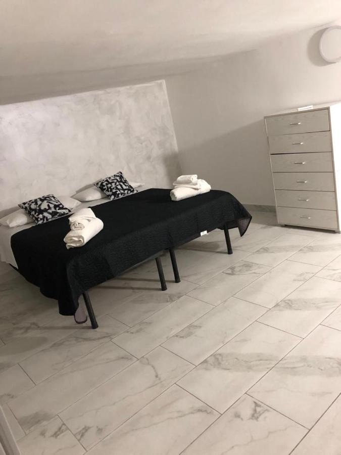 Casetta Bianca Apartman Nápoly Kültér fotó
