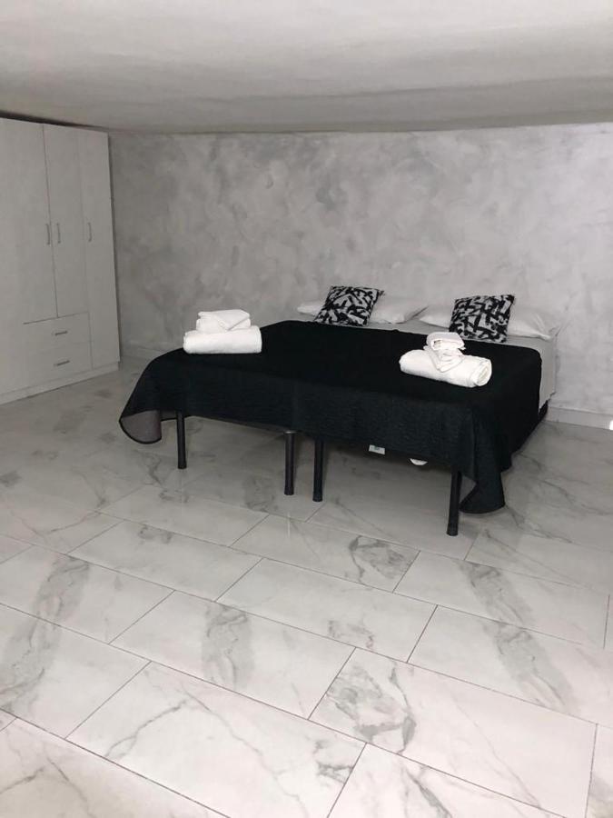Casetta Bianca Apartman Nápoly Kültér fotó