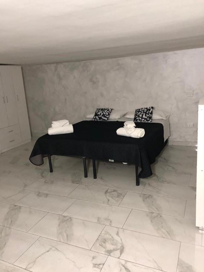 Casetta Bianca Apartman Nápoly Kültér fotó